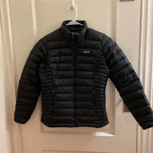 Patagonia Down Sweater Jacket